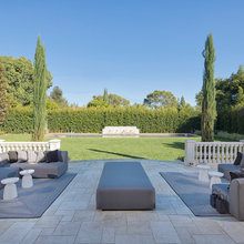 Outdoor Space