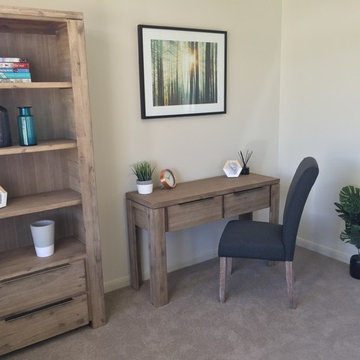 Property styling