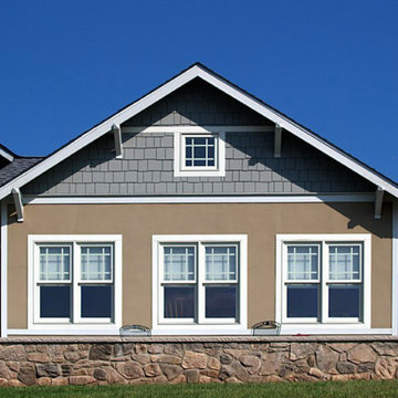 Ziegler Residence