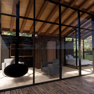 Tiny House Prototypes