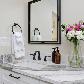 Denver Townhome Renovation And Decor