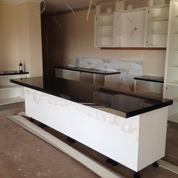Granite Benchtops - Products