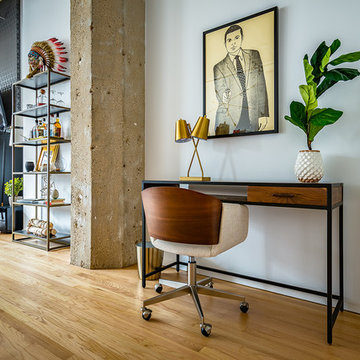 Modern Loft