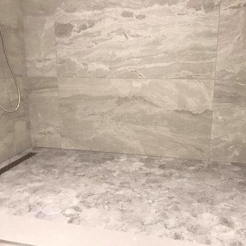 Complete Main Washroom Renovation