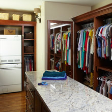 Closets