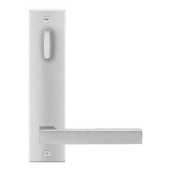 Modern Entry Sets:  Seattle - UEL 46 - Door Entry Sets