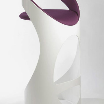 custom acrhitectural chairs