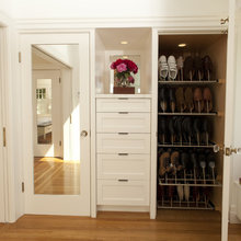 Office built in