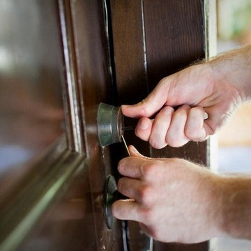 Beaverton Locksmith Inc