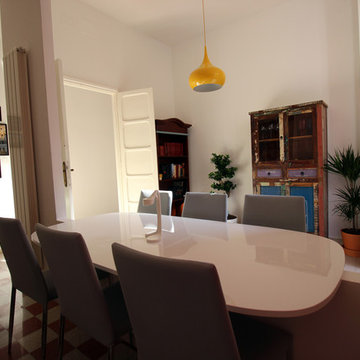 '900 Apartment