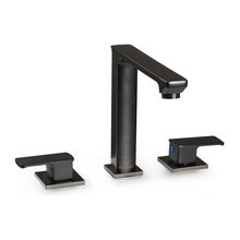 Faucets