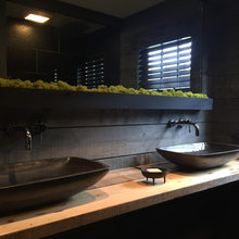 Bathroom Ideas