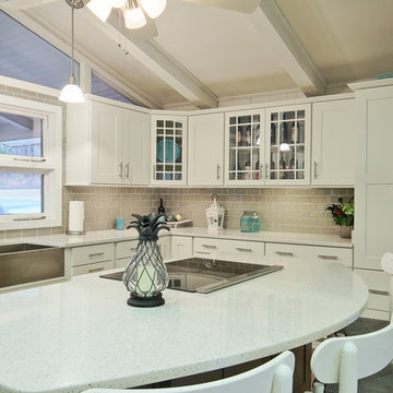 Chapin Kitchen Remodel