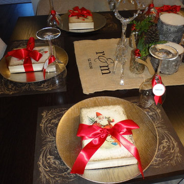 Christmas House Tour 2014