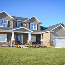 Exterior Ideas