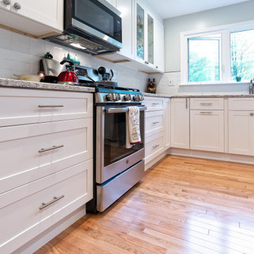 Mental Kitchen