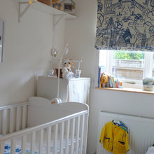 oliver room
