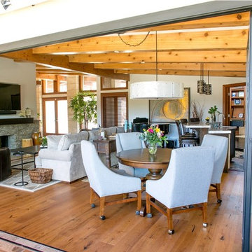 Mid Century Modern Remodel