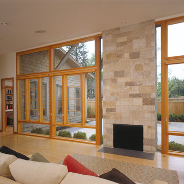 Deerfield Residence