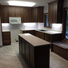 Kitchen Cabinets
