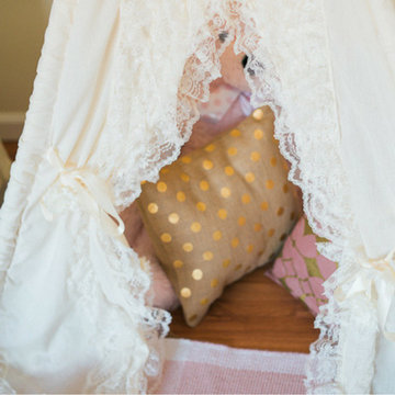 Bianca Teepee