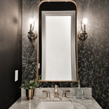Augusta Luxury Custom Home - Villa Augusta