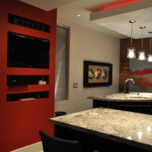Kitchen colors