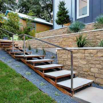 Bouldin Residence