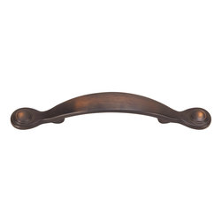 HARDWARE HOUSE - Cabinet And Drawer Handle Pulls