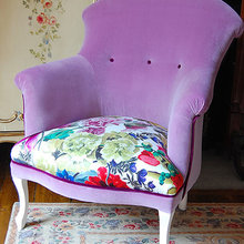 Reupholstery