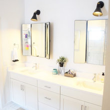 Bathroom Renovation Ideas