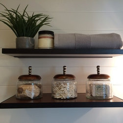 Floating Shelves - Display And Wall Shelves 