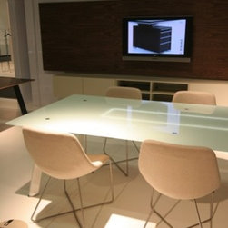 Mishell  Chair - Dining Chairs