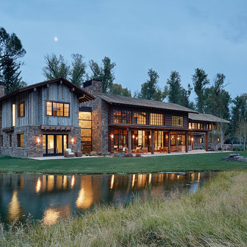 Owl Ditch Ranch