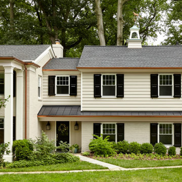 Saint Andrews Residence