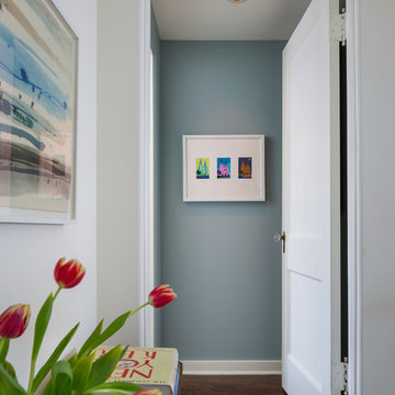 Mission Hills Remodel
