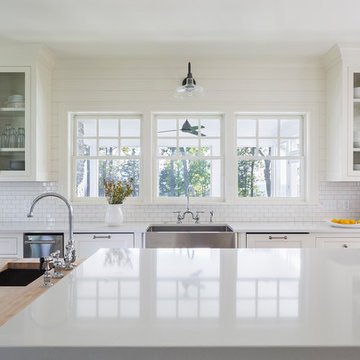 LAKE PEPIN KITCHEN
