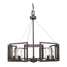 Chandeliers