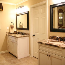 Bathroom Ideas