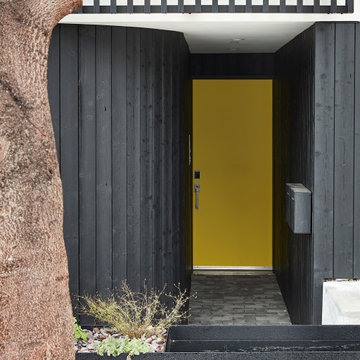 Potrero Hill Duplex