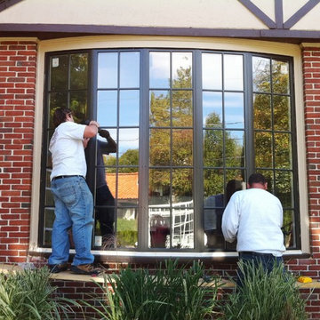 Bay/Bow replacement Providence RI