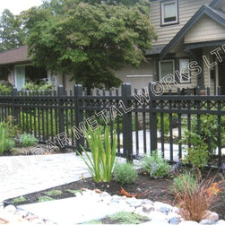 Fence - Products