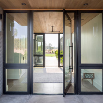 Sonoma, California