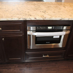 Another fine job completed - Products