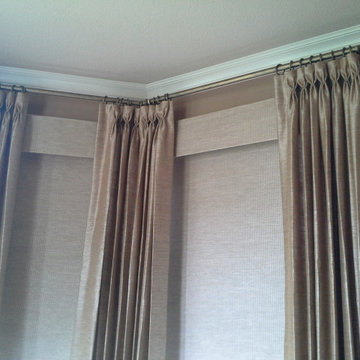 Drapery Projects