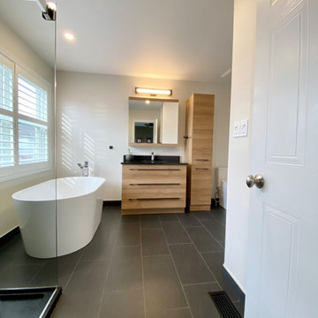 Brayshaw Project