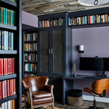 Office Redesign