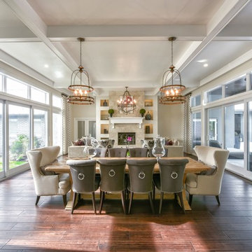 Grand Oaks Estate