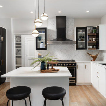 Bridgelake Showhome