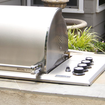 Fire Magic Grills
